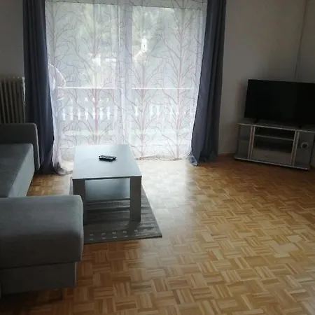 Gretl Bayerisch Eisenstein