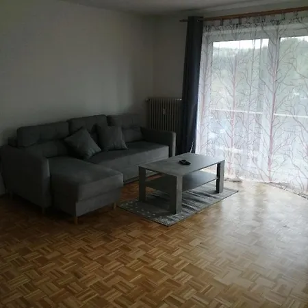 Apartment Gretl Bayerisch Eisenstein