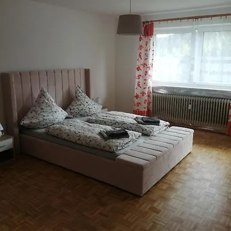 Gretl Appartement *