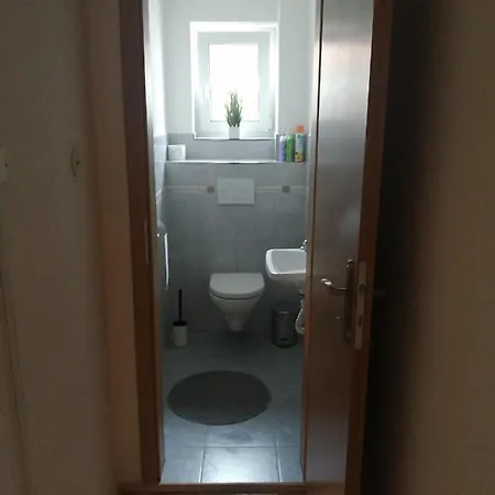 Gretl Appartement *