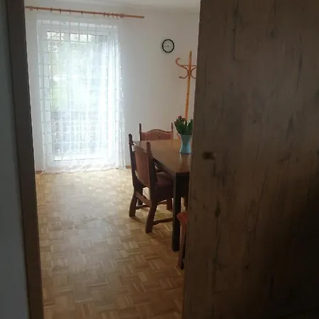 Gretl Appartement